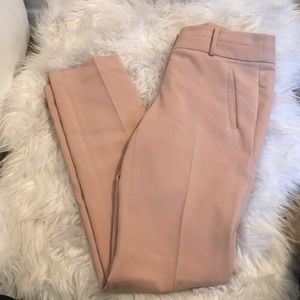 Anne Taylor Loft Dress Pants